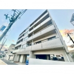 神戸市東灘区御影塚町の賃貸物件外観写真