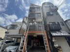 神戸市兵庫区福原町の賃貸物件外観写真