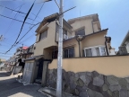 神戸市須磨区大手町の賃貸物件外観写真