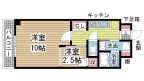 神戸市中央区日暮通の賃貸