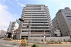 神戸市中央区布引町の賃貸物件外観写真