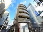 神戸市中央区熊内町の賃貸物件外観写真