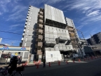 神戸市中央区下山手通の賃貸物件外観写真