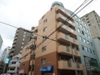 神戸市中央区相生町の賃貸物件外観写真