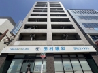 神戸市須磨区大黒町の賃貸物件外観写真