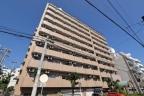 神戸市中央区東雲通の賃貸物件外観写真
