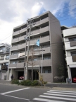 神戸市灘区千旦通の賃貸物件外観写真