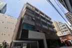 神戸市中央区加納町の賃貸物件外観写真