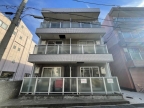 神戸市東灘区深江本町の賃貸物件外観写真