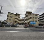 神戸市垂水区西脇の賃貸物件外観写真