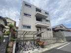 神戸市垂水区野田通の賃貸物件外観写真