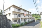 神戸市北区北五葉の賃貸物件外観写真