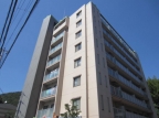 神戸市北区山田町下谷上の賃貸物件外観写真