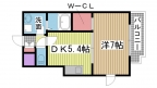 神戸市兵庫区大井通の賃貸
