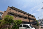 神戸市兵庫区大井通の賃貸物件外観写真
