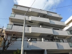 神戸市長田区池田広町の賃貸物件外観写真