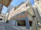 神戸市中央区北長狭通の賃貸物件外観写真