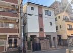 神戸市中央区割塚通の賃貸物件外観写真