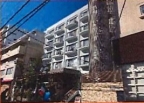 神戸市中央区山本通の賃貸物件外観写真