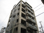 神戸市灘区新在家南町の賃貸物件外観写真