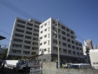 神戸市灘区琵琶町の賃貸物件外観写真