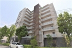 神戸市灘区琵琶町の賃貸物件外観写真