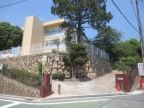 神戸市東灘区住吉山手（阪急神戸線御影駅）のマンション賃貸物件 その他写真8