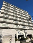 神戸市北区鈴蘭台北町の賃貸物件外観写真