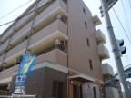 神戸市兵庫区の賃貸物件外観写真