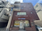 神戸市中央区下山手通の賃貸物件外観写真