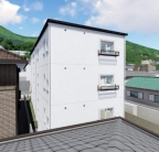 神戸市中央区北野町（ＪＲ東海道本線（近畿）三ノ宮駅）のマンション賃貸物件 その他写真5