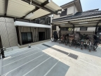 神戸市東灘区西岡本（ＪＲ東海道本線（近畿）摂津本山駅）のマンション賃貸物件 その他写真4