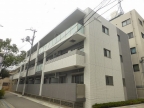 神戸市長田区東尻池町の賃貸物件外観写真