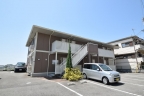 神戸市長田区名倉町の賃貸物件外観写真