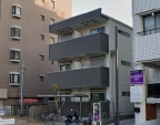 神戸市東灘区本山北町の賃貸物件外観写真