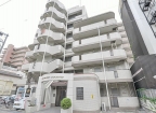 神戸市中央区生田町の賃貸物件外観写真