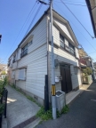神戸市中央区国香通の賃貸物件外観写真