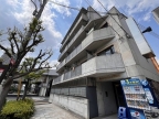 神戸市東灘区御影の賃貸物件外観写真