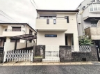 神戸市東灘区森南町の賃貸物件外観写真