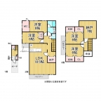 神戸市東灘区森南町の賃貸