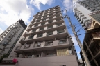 神戸市中央区相生町の賃貸物件外観写真