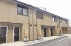 神戸市灘区岩屋中町の賃貸物件外観写真