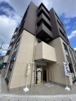 神戸市東灘区本山中町の賃貸物件外観写真
