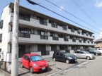神戸市北区谷上東町の賃貸物件外観写真