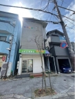 神戸市長田区海運町の賃貸物件外観写真