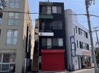 神戸市東灘区魚崎北町の賃貸物件外観写真