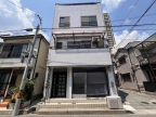 神戸市東灘区住吉宮町の賃貸物件外観写真