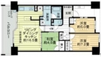 神戸市中央区旗塚通の賃貸