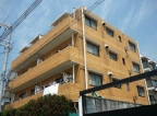 神戸市灘区灘北通の賃貸物件外観写真
