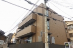 の賃貸物件外観写真